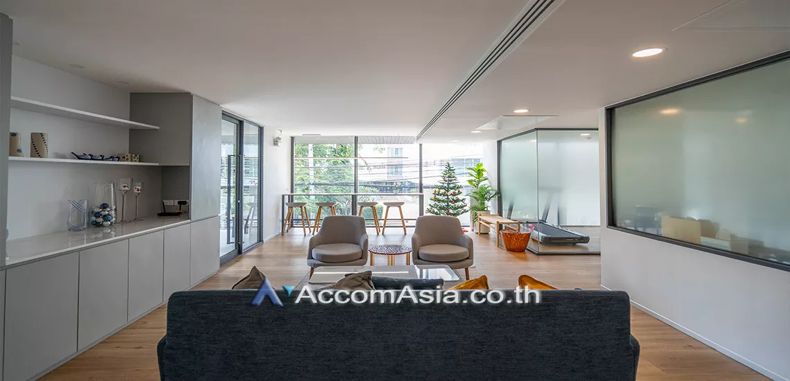4 Homely atmosphere - Apartment - Sukhumvit - Bangkok / Accomasia