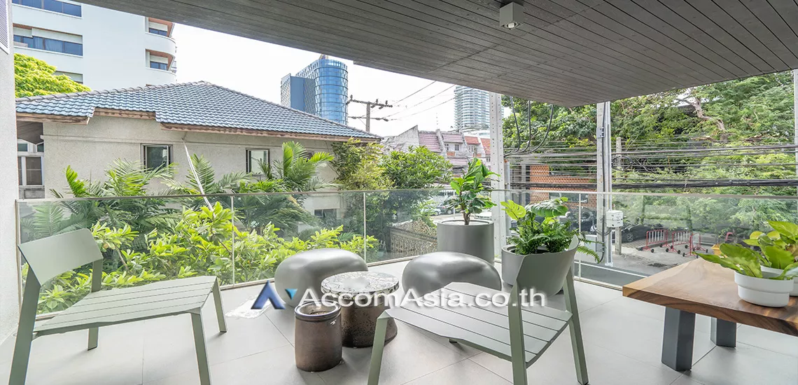 5 Homely atmosphere - Apartment - Sukhumvit - Bangkok / Accomasia