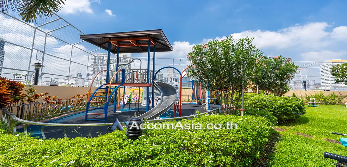  1 Comfortable for living - Apartment - Sukhumvit - Bangkok / Accomasia