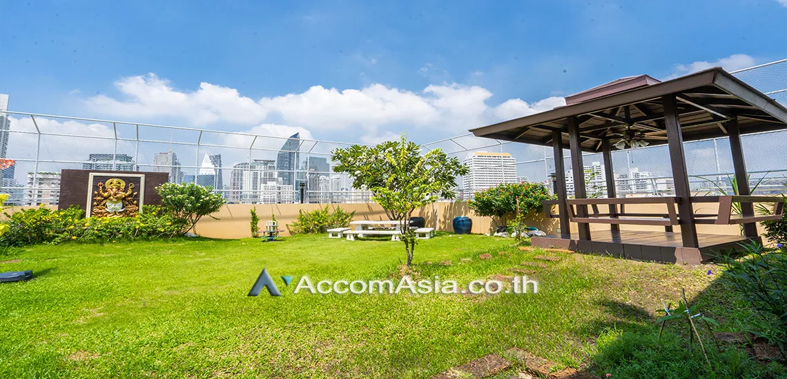  2 br Apartment For Rent in Sukhumvit ,Bangkok BTS Thong Lo at Comfortable for living AA29873