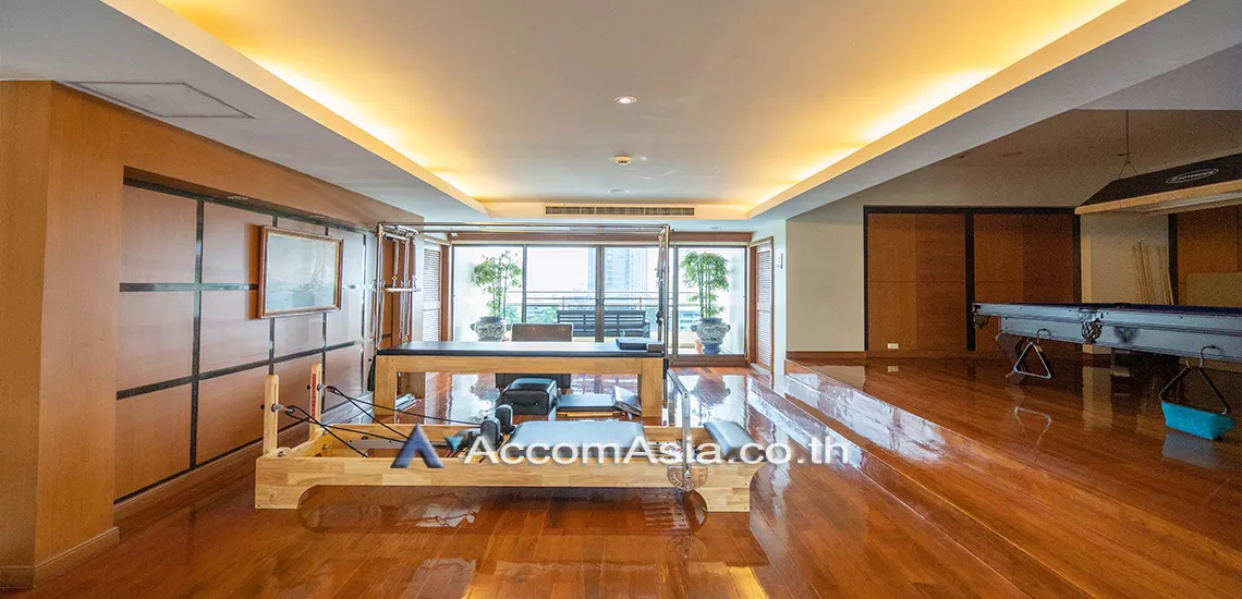 6 Comfortable for living - Apartment - Sukhumvit - Bangkok / Accomasia