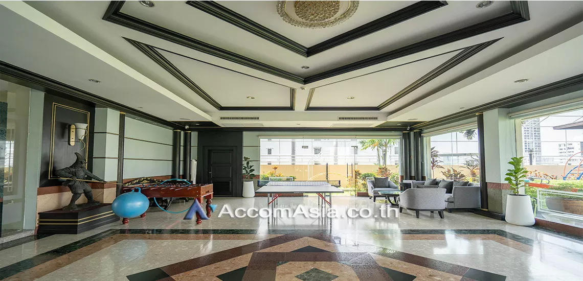  3 br Apartment For Rent in Sukhumvit ,Bangkok BTS Thong Lo at Comfortable for living 1415878