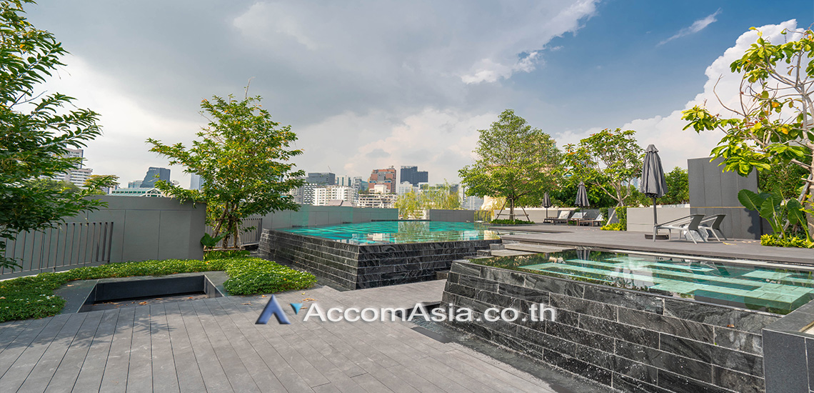  2 Modern Brand New Apartment - Apartment - Sukhumvit - Bangkok / Accomasia