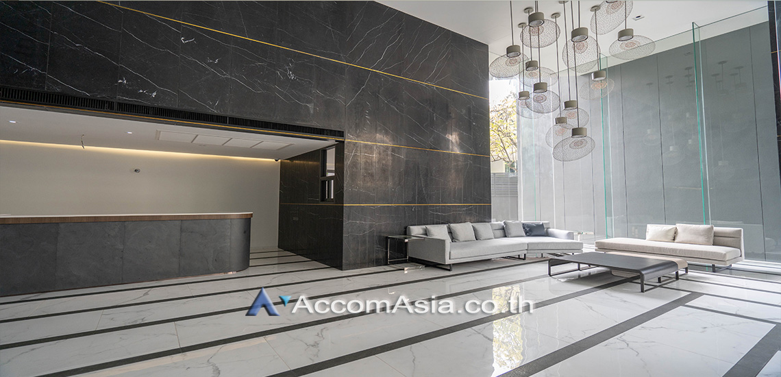 5 Modern Brand New Apartment - Apartment - Sukhumvit - Bangkok / Accomasia