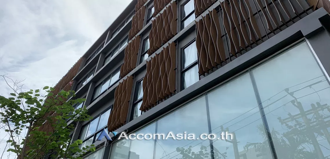  1  2 br Apartment For Rent in Sukhumvit ,Bangkok BTS Phrom Phong at Boutique Style Apartment AA40011