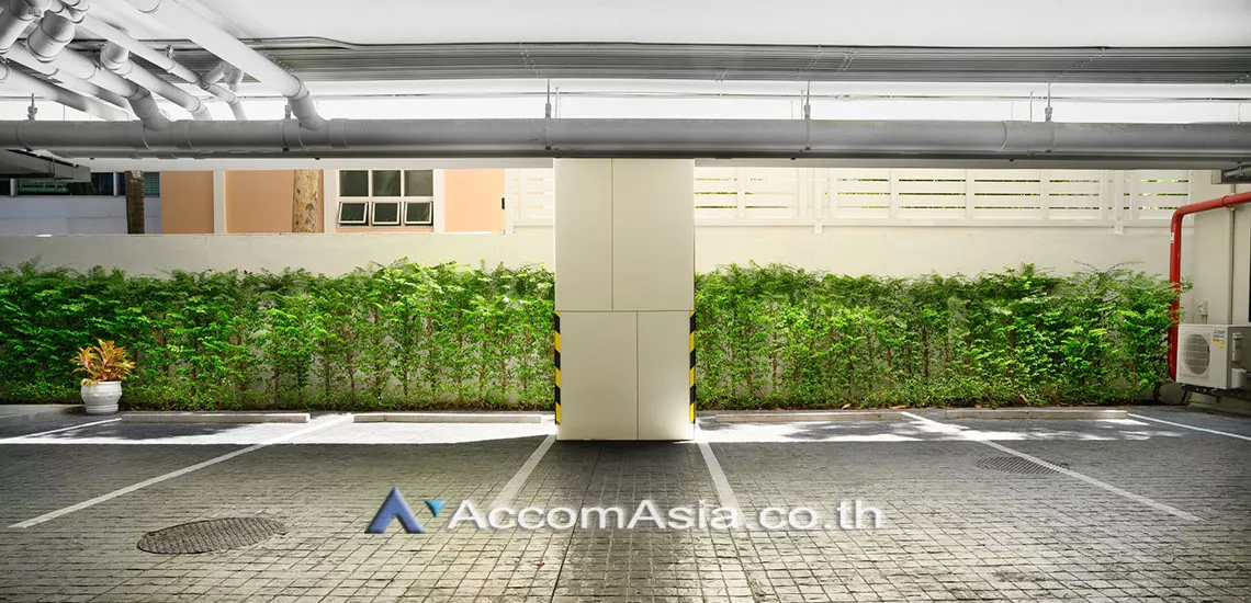  2 Nice Residence - Apartment - Sukhumvit - Bangkok / Accomasia