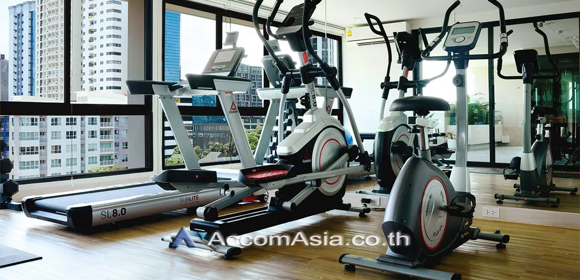  3 Nice Residence - Apartment - Sukhumvit - Bangkok / Accomasia