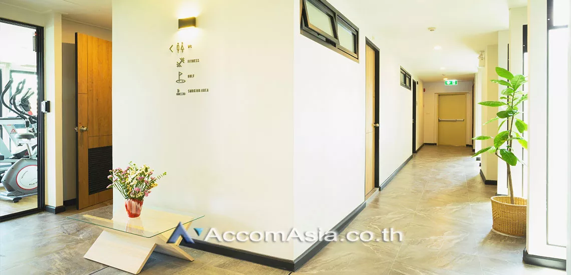 6 Nice Residence - Apartment - Sukhumvit - Bangkok / Accomasia