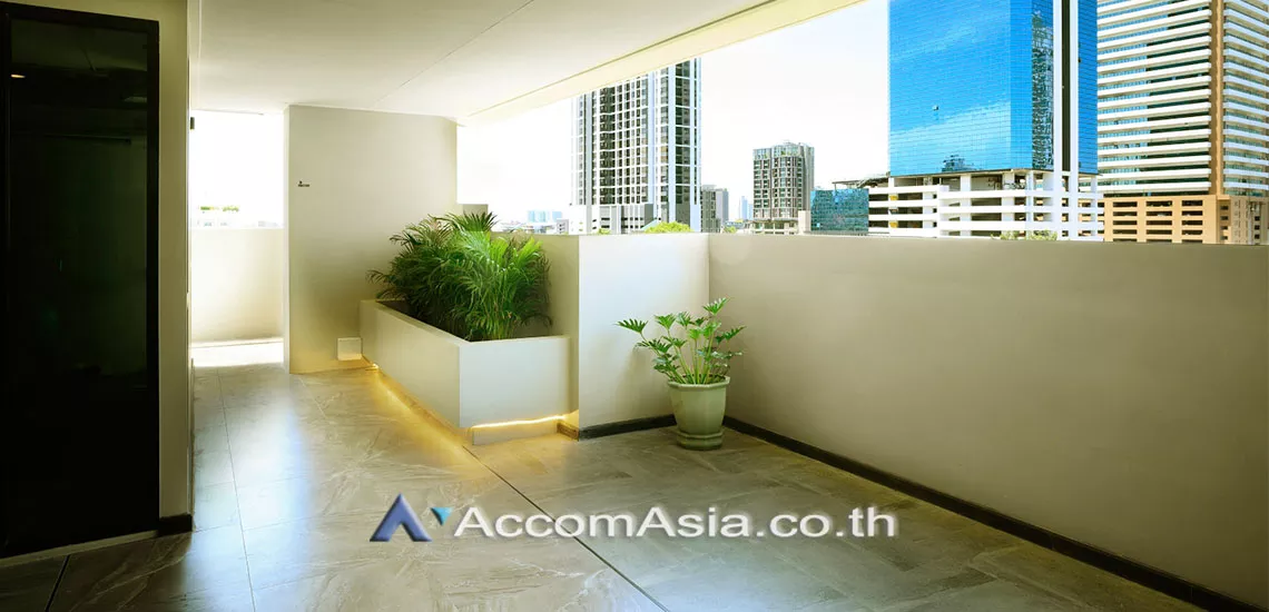 7 Nice Residence - Apartment - Sukhumvit - Bangkok / Accomasia