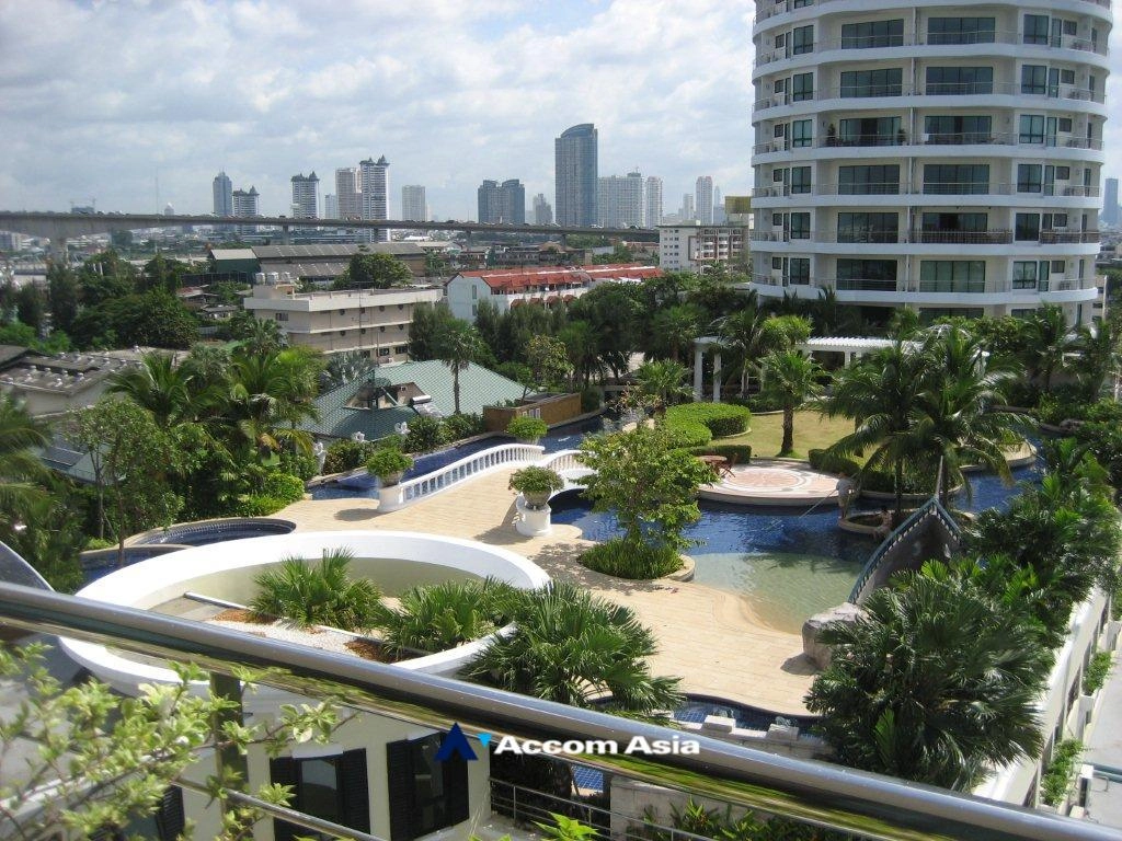  2 Ultimate Privacy Project Only 12 Units in Building - Apartment - Sukhumvit - Bangkok / Accomasia