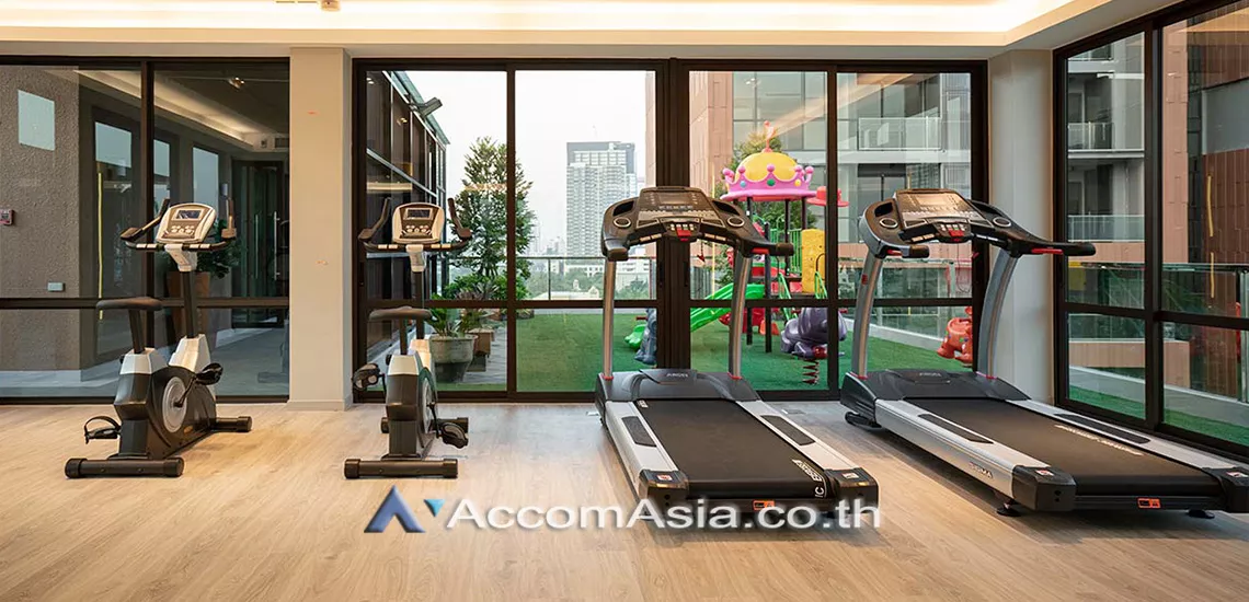  3 br Apartment For Rent in Sukhumvit ,Bangkok BTS Thong Lo at New Boutique Low-Rise Apartment AA30380
