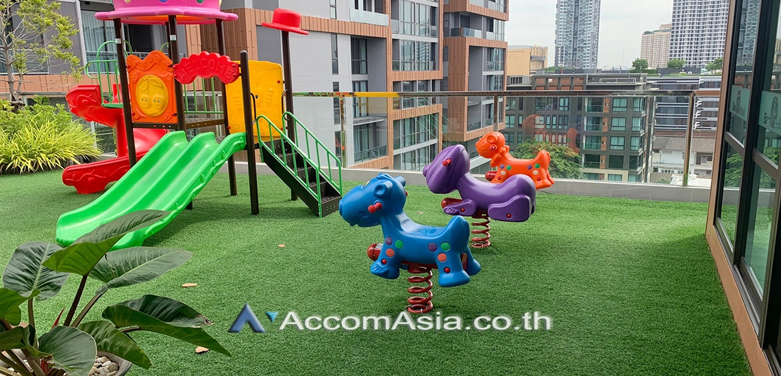 5 New Boutique Low-Rise Apartment - Apartment - Sukhumvit - Bangkok / Accomasia