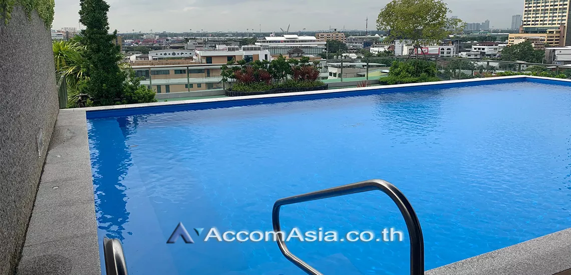 7 New Boutique Low-Rise Apartment - Apartment - Sukhumvit - Bangkok / Accomasia