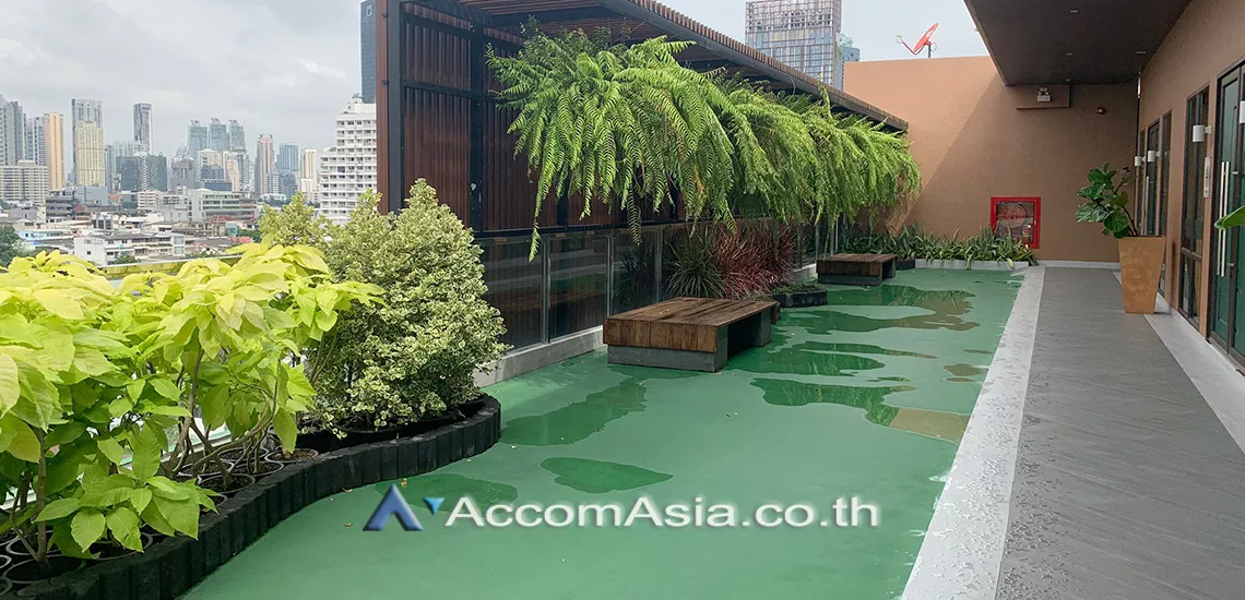 9 New Boutique Low-Rise Apartment - Apartment - Sukhumvit - Bangkok / Accomasia