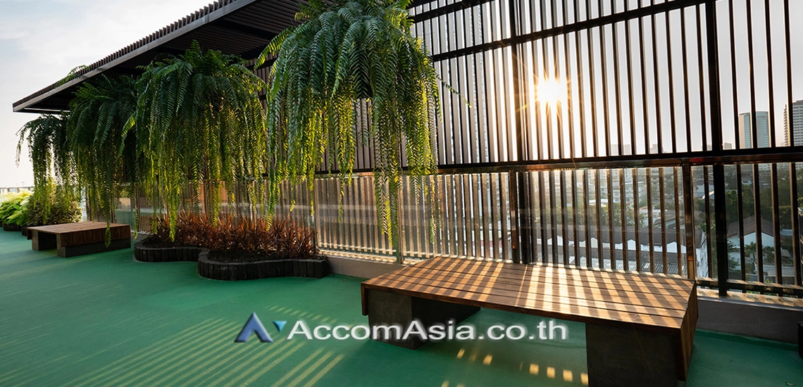 8 New Boutique Low-Rise Apartment - Apartment - Sukhumvit - Bangkok / Accomasia