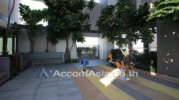  1 br Condominium For Rent in Sukhumvit ,Bangkok BTS Thong Lo at Ideo Morph Condominium AA36650