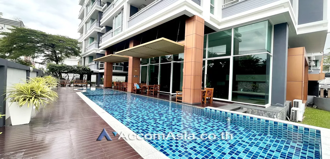  2 br Condominium For Sale in Sukhumvit ,Bangkok BTS Thong Lo at Villa Sikhara AA30497