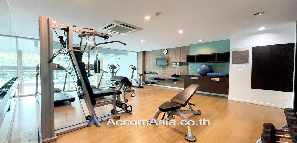  2 br Condominium For Rent in Sukhumvit ,Bangkok BTS Thong Lo at Villa Sikhara AA31974