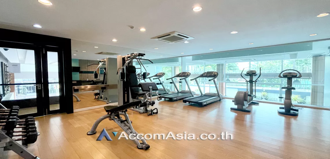 5 Villa Sikhara - Condominium - Sukhumvit - Bangkok / Accomasia