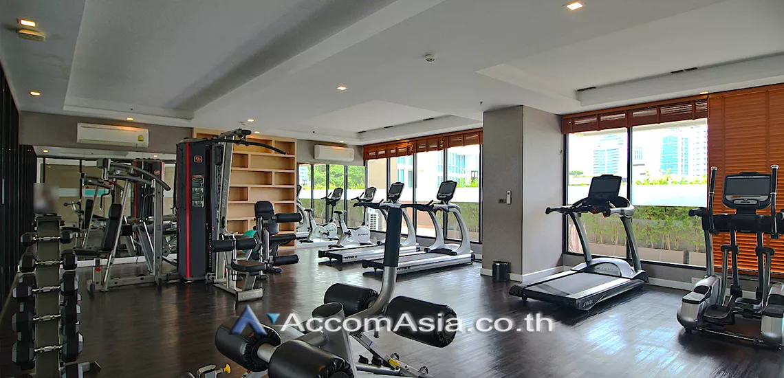  1 Upper Suites Sukhumvit 39 - Apartment - Sukhumvit - Bangkok / Accomasia