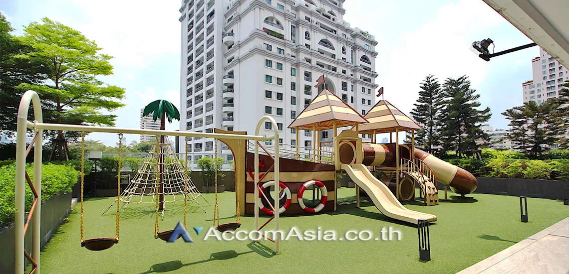  3 Upper Suites Sukhumvit 39 - Apartment - Sukhumvit - Bangkok / Accomasia