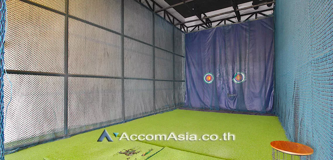  2 Upper Suites Sukhumvit 39 - Apartment - Sukhumvit - Bangkok / Accomasia