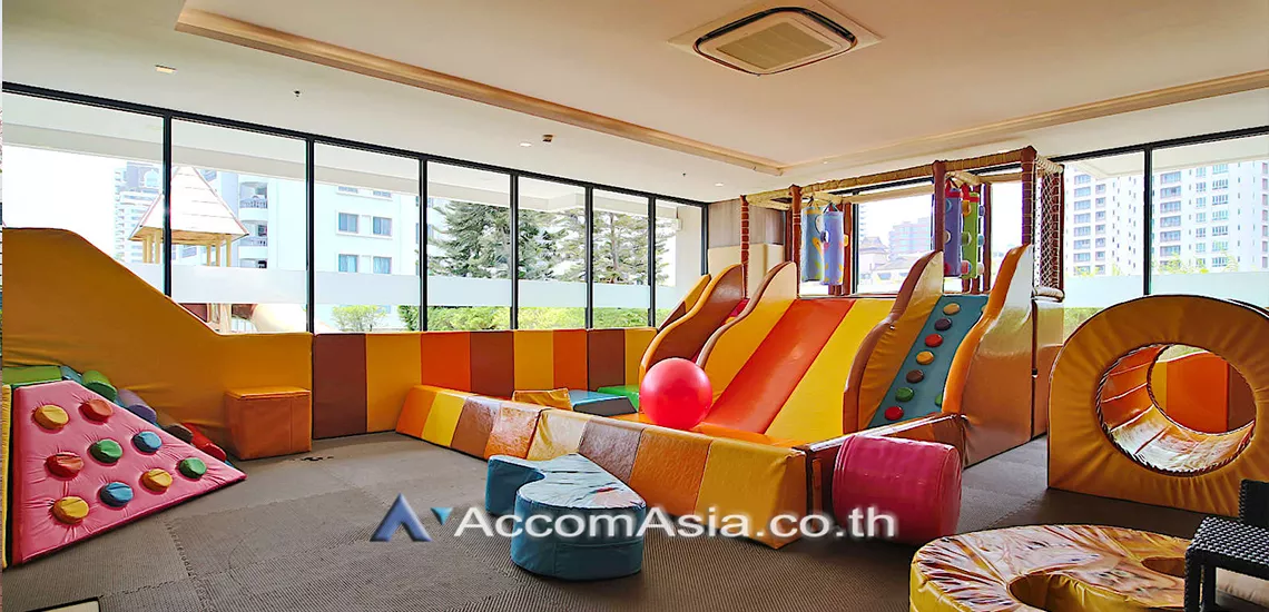4 Upper Suites Sukhumvit 39 - Apartment - Sukhumvit - Bangkok / Accomasia