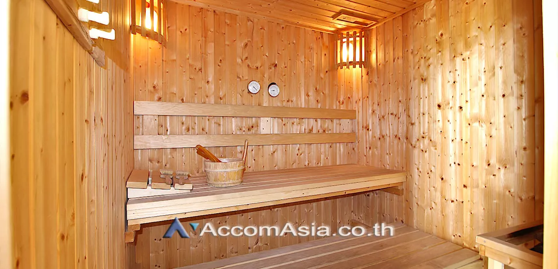 5 Upper Suites Sukhumvit 39 - Apartment - Sukhumvit - Bangkok / Accomasia