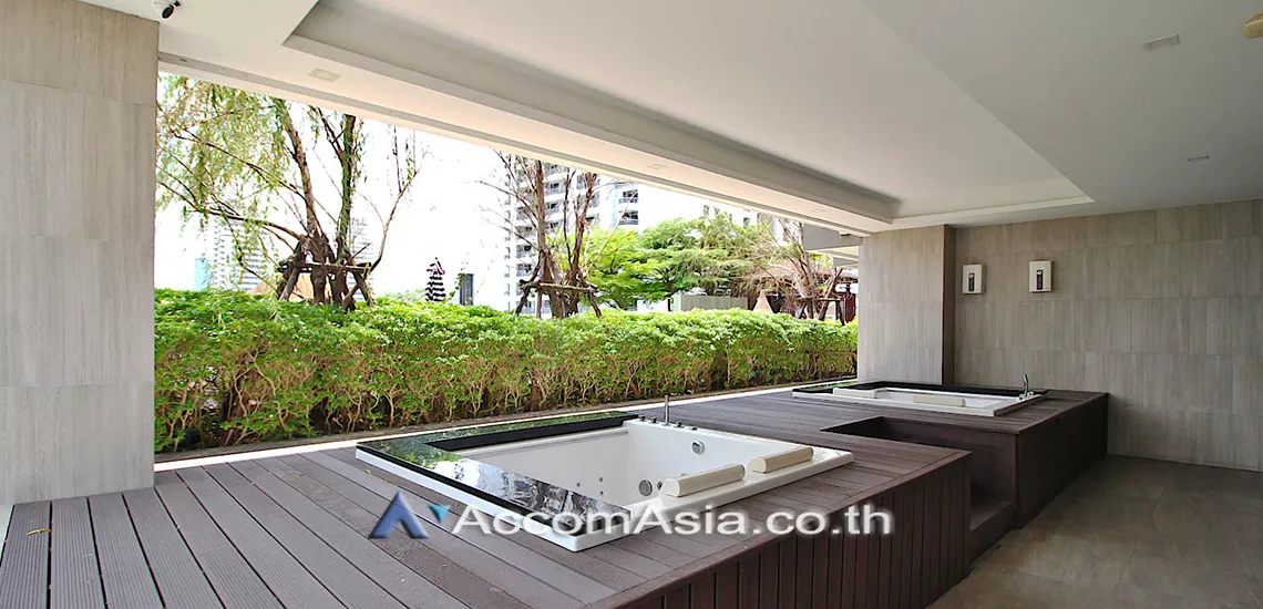 7 Upper Suites Sukhumvit 39 - Apartment - Sukhumvit - Bangkok / Accomasia
