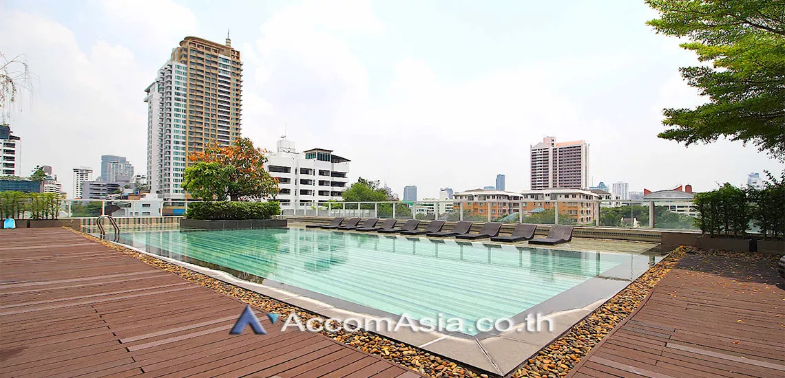 6 Upper Suites Sukhumvit 39 - Apartment - Sukhumvit - Bangkok / Accomasia
