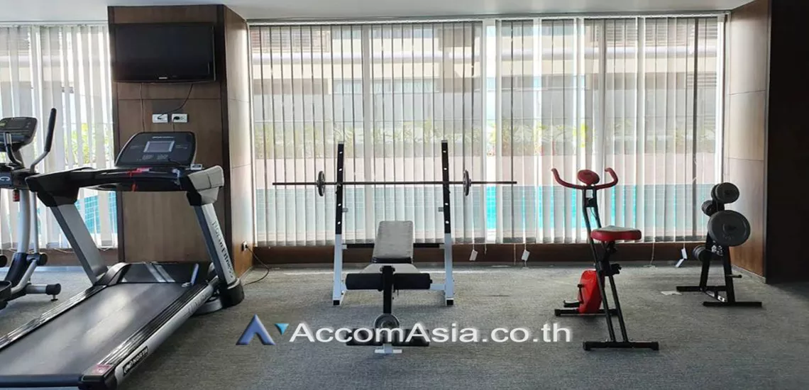  3 The Address Pathumwan - Condominium - Phaya Thai  - Bangkok / Accomasia