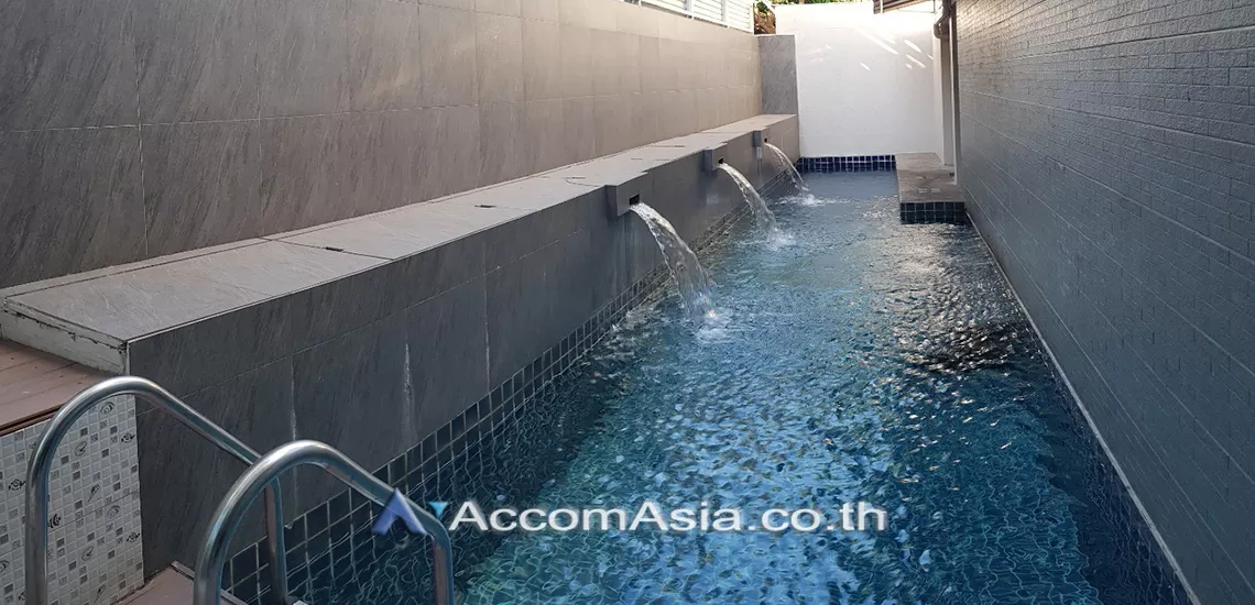  2 Service Apartment - Apartment - Sukhumvit - Bangkok / Accomasia