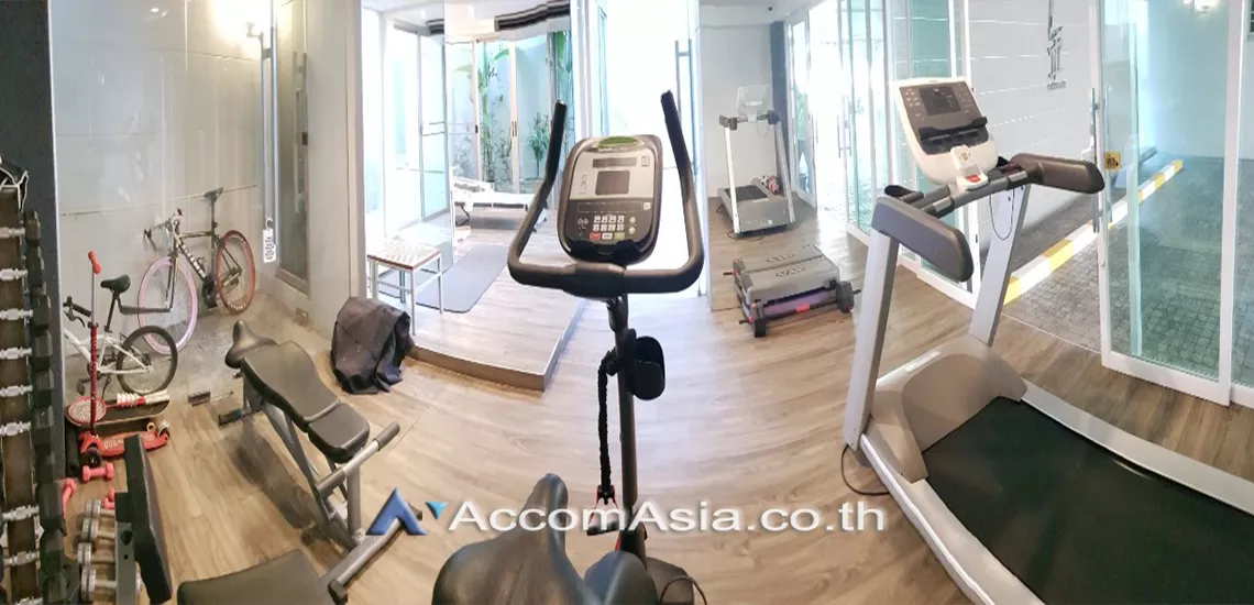 6 Service Apartment - Apartment - Sukhumvit - Bangkok / Accomasia