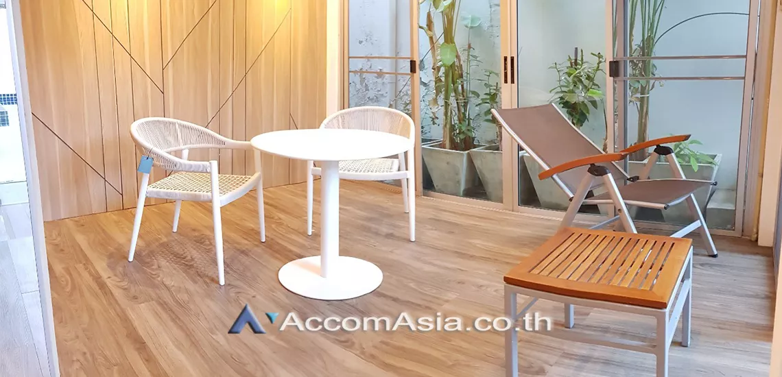 7 Service Apartment - Apartment - Sukhumvit - Bangkok / Accomasia