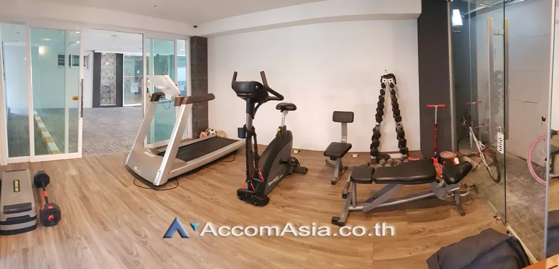 5 Service Apartment - Apartment - Sukhumvit - Bangkok / Accomasia