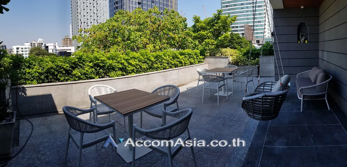 4 Service Apartment - Apartment - Sukhumvit - Bangkok / Accomasia
