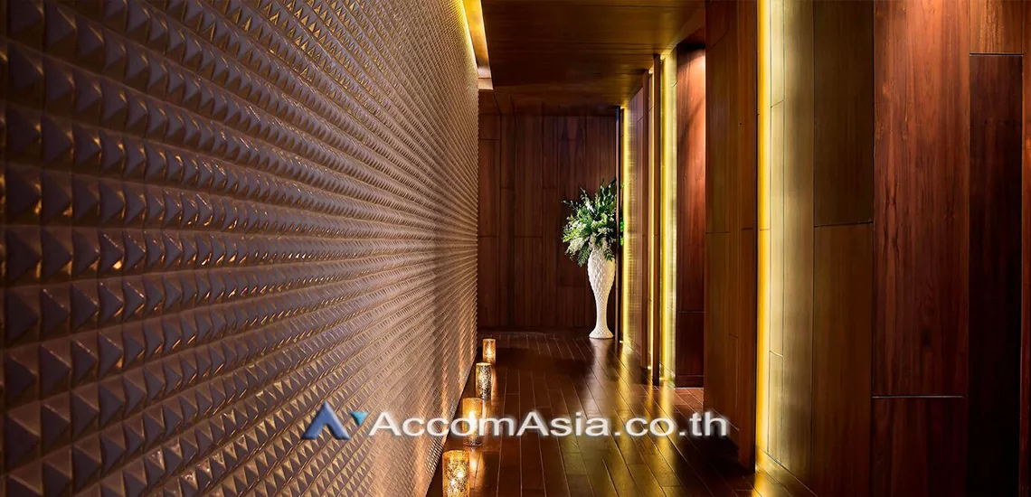  2 br Apartment For Rent in Sukhumvit ,Bangkok BTS Thong Lo at Executive Apartment AA37744