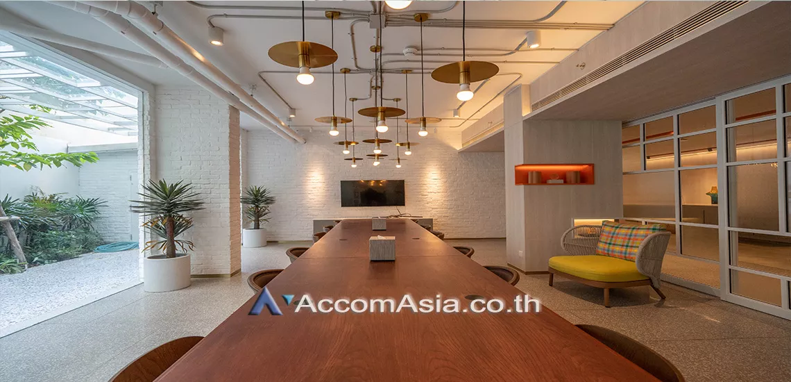  2 Serviced Apartment - Apartment - Naradhiwas Rajanagarindra - Bangkok / Accomasia