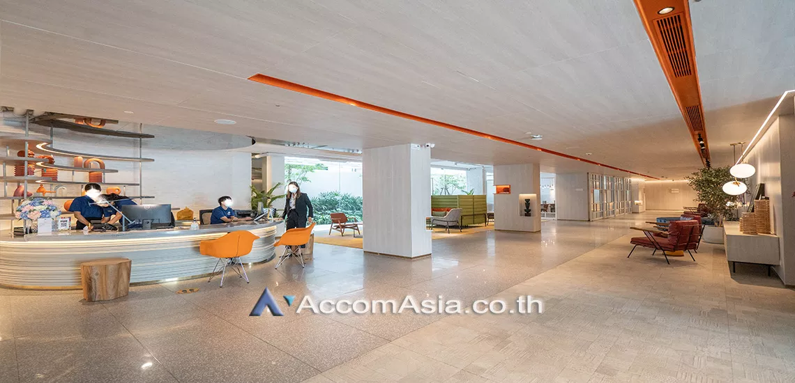  1 Serviced Apartment - Apartment - Naradhiwas Rajanagarindra - Bangkok / Accomasia