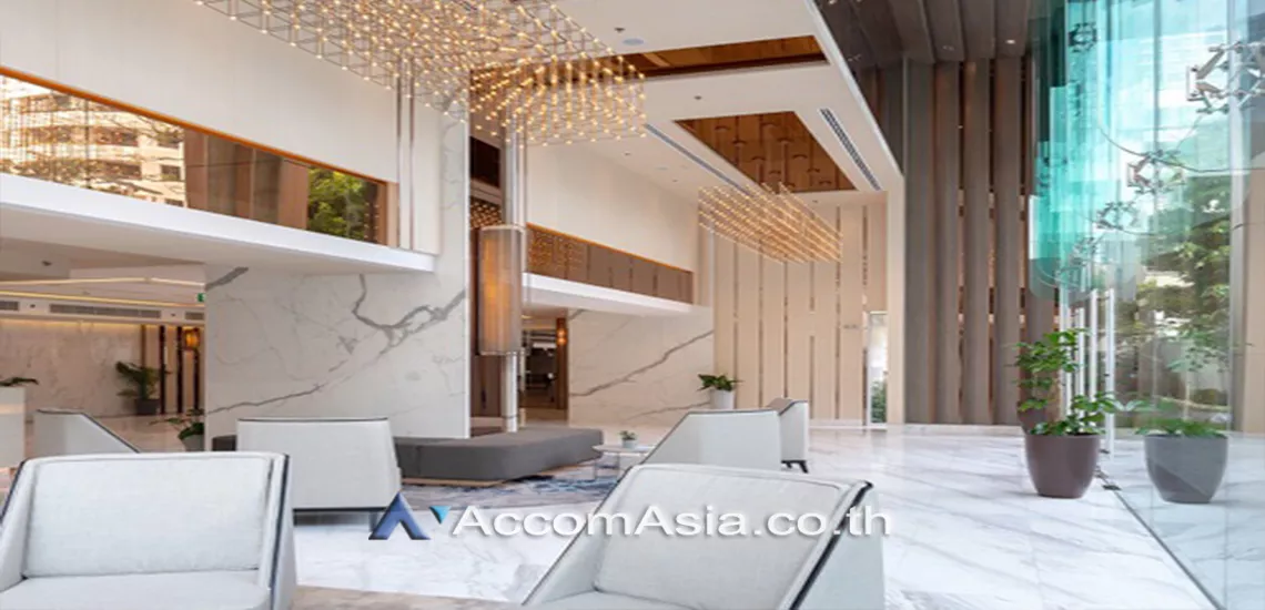  1 Luxurious sevice - Apartment - Sukhumvit - Bangkok / Accomasia