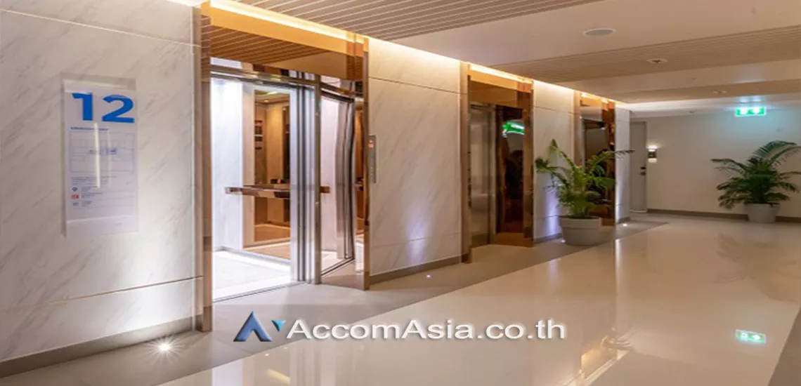  1 br Apartment For Rent in Sukhumvit ,Bangkok BTS Thong Lo at Luxurious sevice AA31757