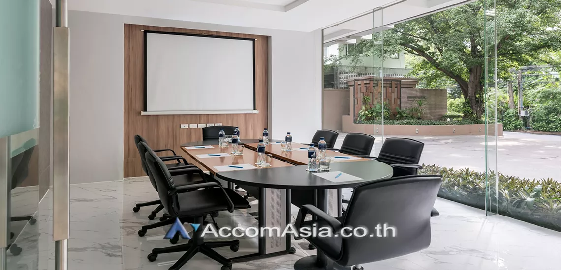 4 Luxury service Apartment - Apartment - Sukhumvit - Bangkok / Accomasia