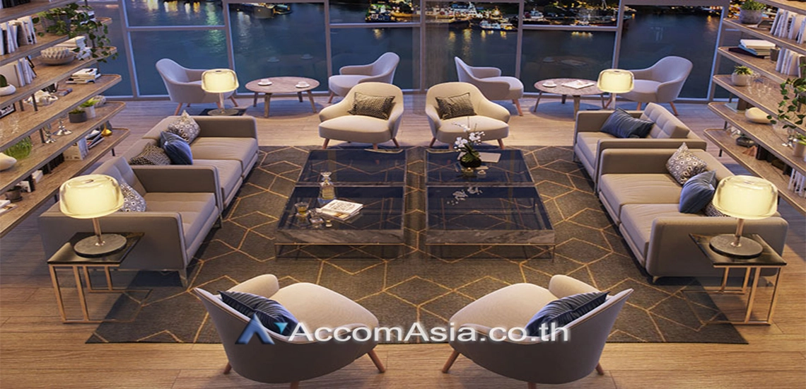  3 Niche MONO Charoen Nakhon - Condominium - Charoen Nakhon - Bangkok / Accomasia