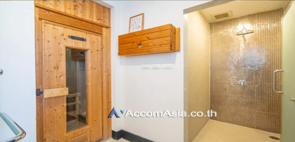  2 br Apartment For Rent in Sukhumvit ,Bangkok BTS Phrom Phong at The rooms are luxurious & comfortable AA31119
