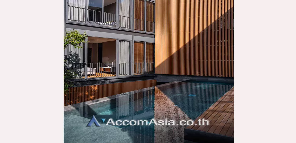 6 Super Luxury - House - Bangna Trad - Samutprakan / Accomasia