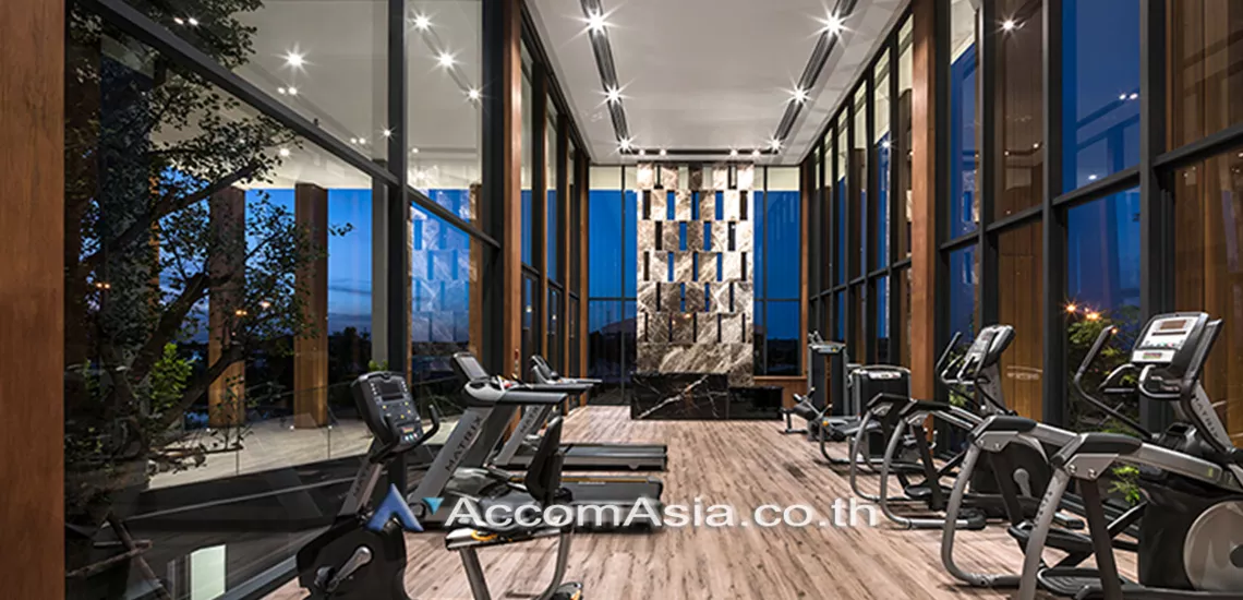 5 Luxury Modern Style - House - Kanchanaphisek - Samutprakan / Accomasia