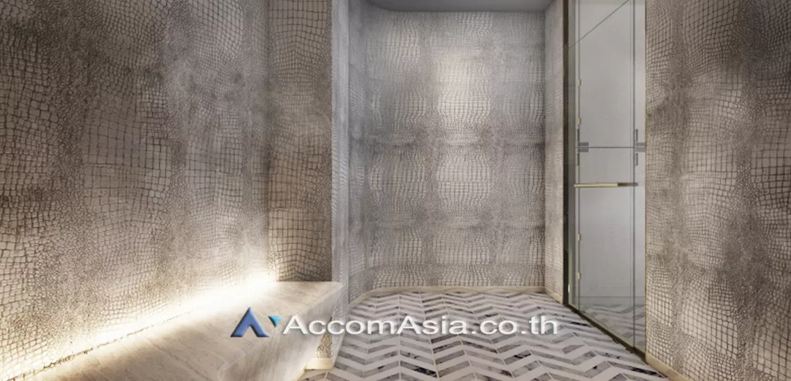 11 Chewathai Residence Thonglor - Condominium - Sukhumvit - Bangkok / Accomasia