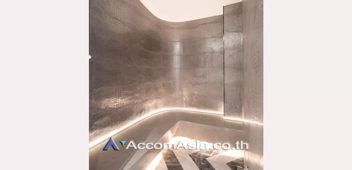 13 Chewathai Residence Thonglor - Condominium - Sukhumvit - Bangkok / Accomasia