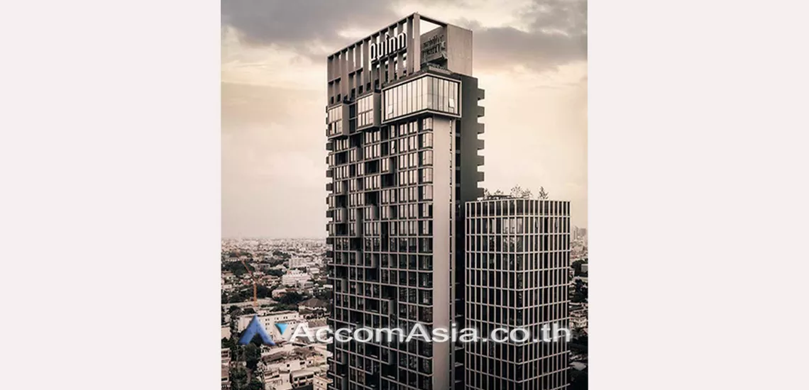  3 Quinn Sukhumvit 101 - Condominium - Sukhumvit - Bangkok / Accomasia