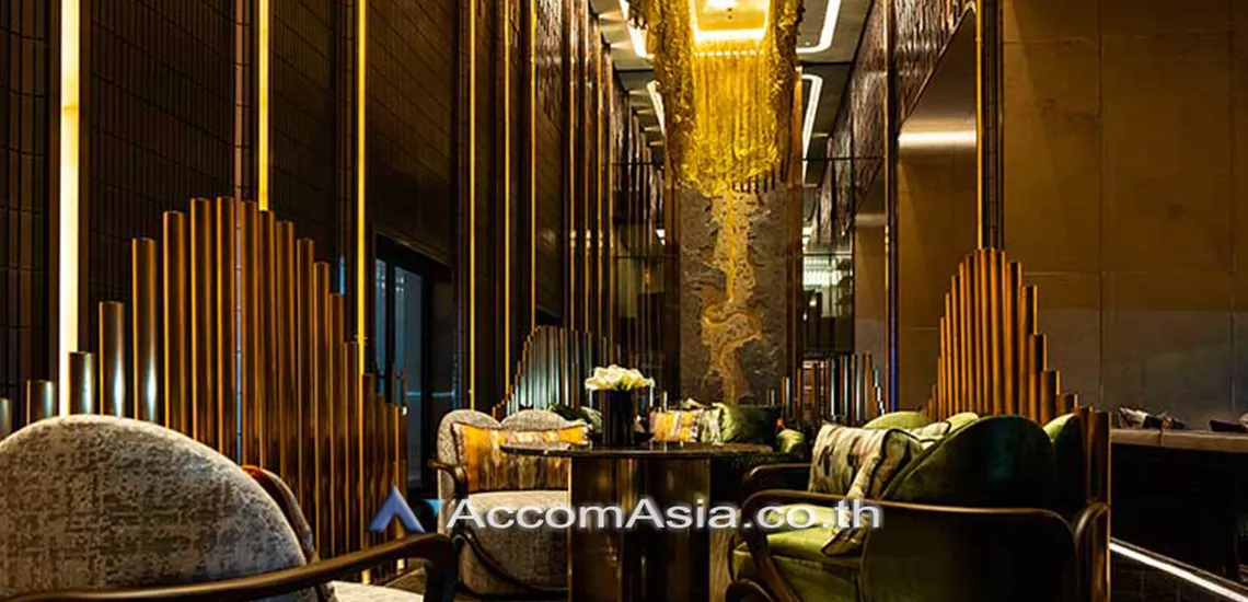 9 Quinn Sukhumvit 101 - Condominium - Sukhumvit - Bangkok / Accomasia